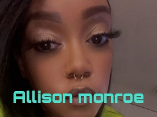 Allison_monroe