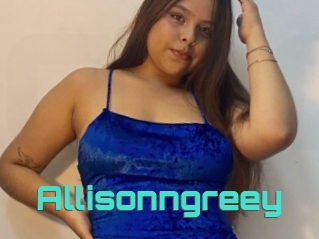 Allisonngreey