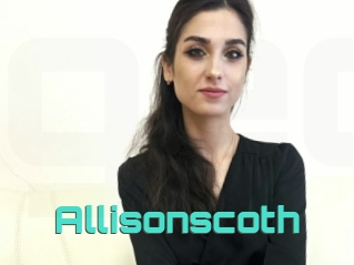 Allisonscoth