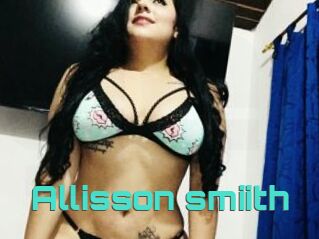 Allisson_smiith