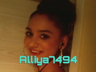 Alliya7494