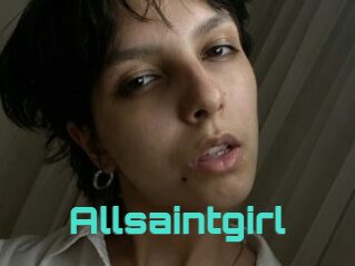 Allsaintgirl