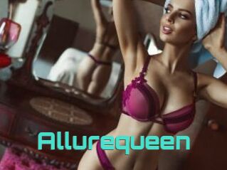 Allurequeen