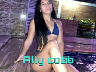 Ally_cobb