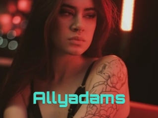Allyadams