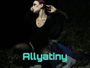 Allyatiny