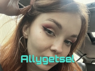 Allygetsel