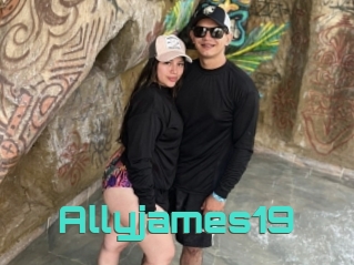 Allyjames19