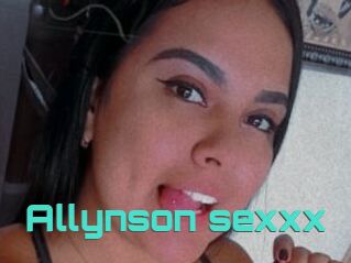 Allynson_sexxx