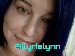 Allyrialynn