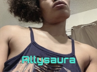 Allysaura