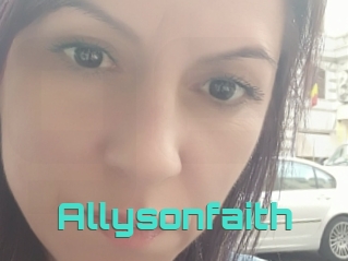 Allysonfaith