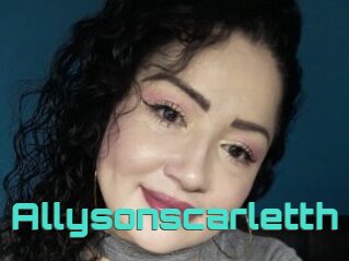 Allysonscarletth