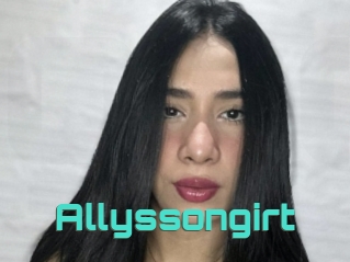 Allyssongirt