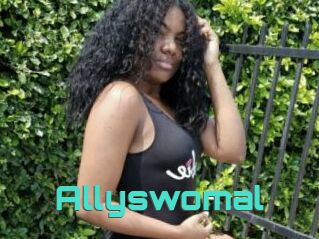 Allyswomal