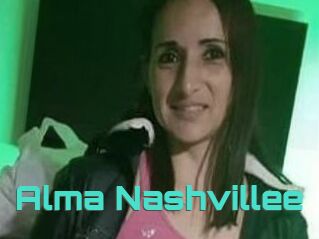Alma_Nashvillee