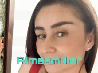 Almaamiller