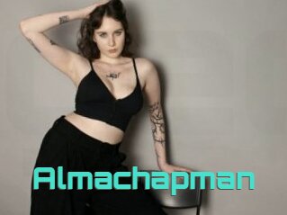 Almachapman