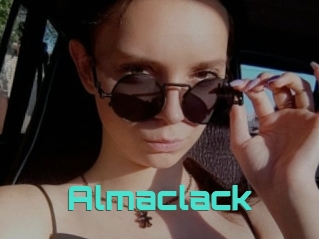 Almaclack