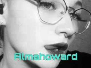 Almahoward