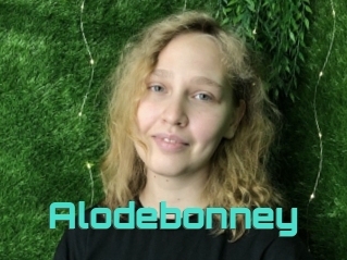 Alodebonney