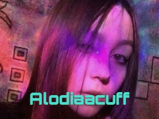 Alodiaacuff