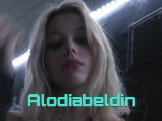 Alodiabeldin