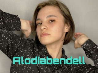 Alodiabendell