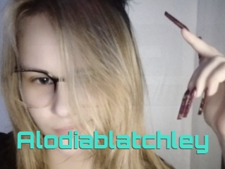Alodiablatchley