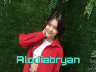 Alodiabryan