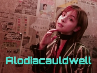 Alodiacauldwell