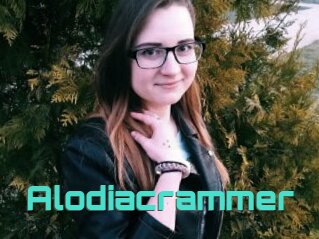 Alodiacrammer