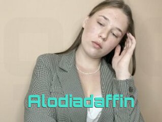 Alodiadaffin