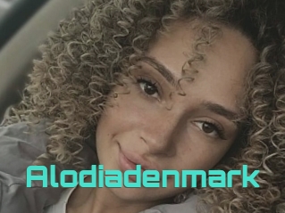 Alodiadenmark
