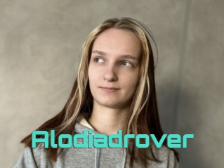 Alodiadrover