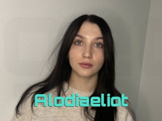 Alodiaeliot