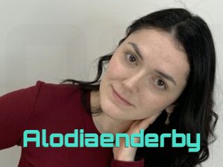 Alodiaenderby