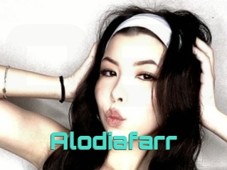 Alodiafarr