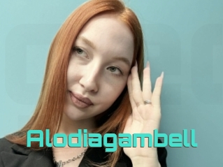 Alodiagambell