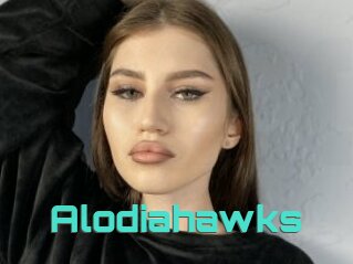 Alodiahawks