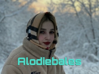 Alodiebales