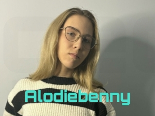 Alodiebenny