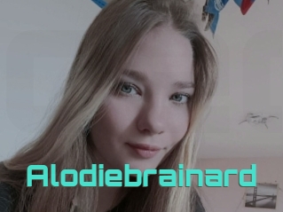Alodiebrainard