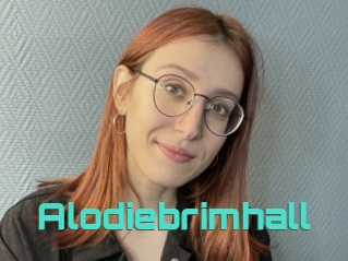 Alodiebrimhall