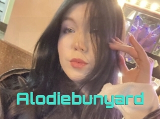 Alodiebunyard