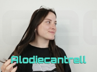 Alodiecantrell