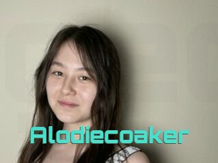 Alodiecoaker
