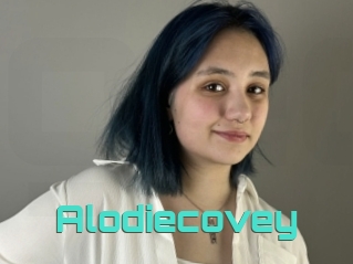 Alodiecovey