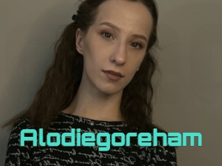 Alodiegoreham
