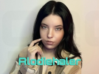 Alodiehaler